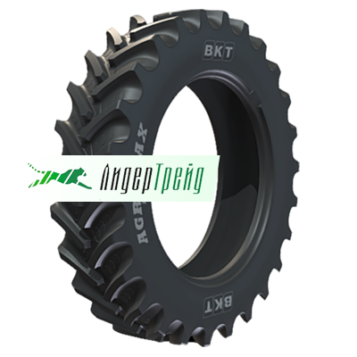 Фото товара «420/85R30(16,9R30) 140A8 (140B) Agrimax RT855 R-1W TL»