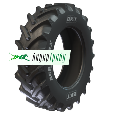 Фото товара «600/70R30 152D Agrimax RT765 R-1W TL»