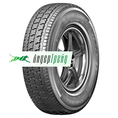 Фото товара «205/70R15C 106/104Q Бел-143 TL»
