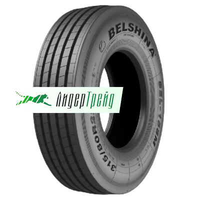 Фото товара «315/80R22,5 154/150M Bel-158M с камневыталкивателем TL»