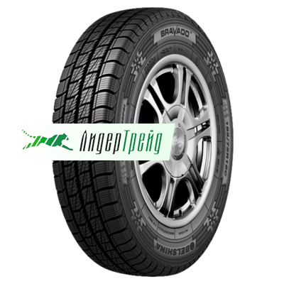 Фото товара «185/75R16C 104/102Q Bravado BEL-293 TL»