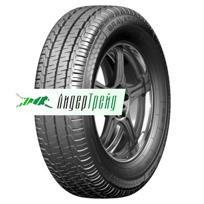 Фото товара «225/75R16C 121/120R Bravado Cargo BEL-500 TL»