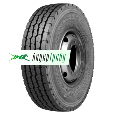 Фото товара «315/80R22,5 156/150K Forcerra BEL-326 TL All Steel Radial»