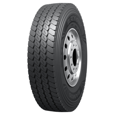 Фото товара «9,00R20 144/142K BAM05 TTF 16PR»