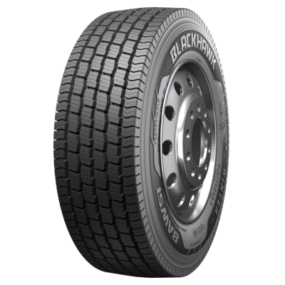 Фото товара «385/65R22,5 160K (158L) BAW51 TL 20PR ВЬЕТНАМ»