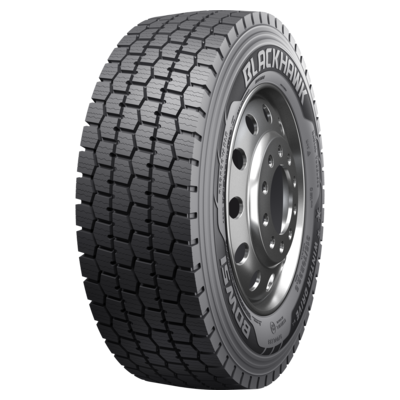 Фото товара «315/70R22,5 154/150L (152/148M) BDW51 TL 18PR ВЬЕТНАМ»