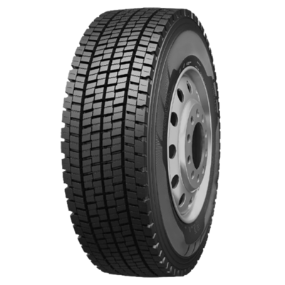 Фото товара «315/80R22,5 156/150L BDW51 Nordic TL 18PR ВЬЕТНАМ»