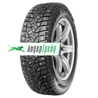 Фото товара «225/65R17 106T XL Blizzak Spike-02 SUV TL (шип.)»