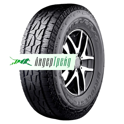 Фото товара «245/60R18 105H Dueler A/T 001 TL»