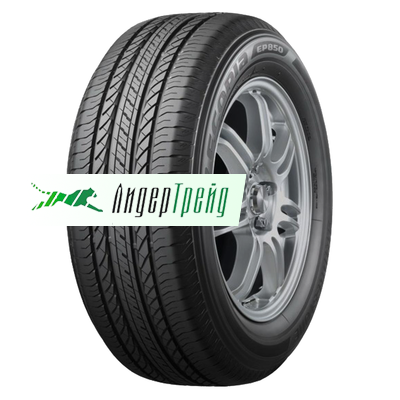 Фото товара «275/70R16 114H Ecopia EP850 TL»