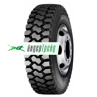 Фото товара «13R22,5 158G L317 EVO TL»