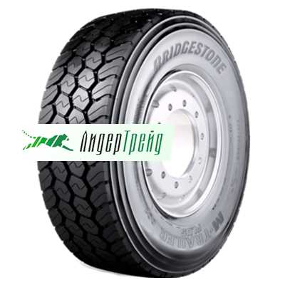 Фото товара «385/65R22,5 160K M-Trailer 001 Plus TL 20PR»