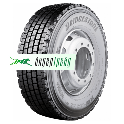 Фото товара «315/70R22,5 154/150L RW-Drive 001 TL M+S 3PMSF»
