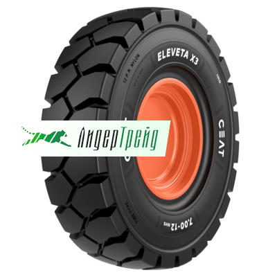 Фото товара «28x9-15(8,15-15) NHS 14PR Eleveta X3 TTF ИНДИЯ»