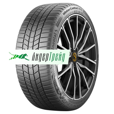 Фото товара «265/40R21 105V XL WinterContact 8 S TL FR»