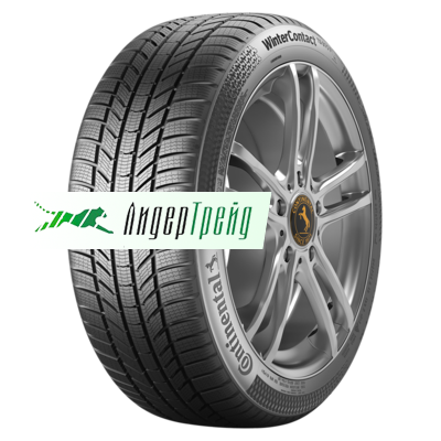 Фото товара «275/50R20 113V XL WinterContact TS 870 P TL FR»