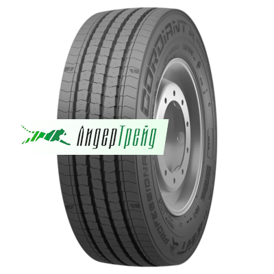 Фото товара «385/65R22,5 161K Professional FR-2 TL»