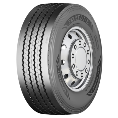 Фото товара «385/65R22,5 170J FAR611 TL 24PR»