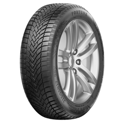 Фото товара «245/45R20 103V Nivalis Winter Pro TL»