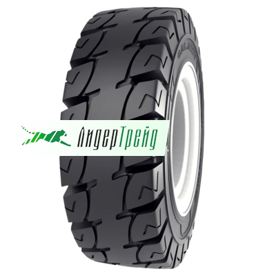 Фото товара «23x10-12/8,00(250/60-12) MFS 101 SDS Цельнолитая с бортом ИНДИЯ»