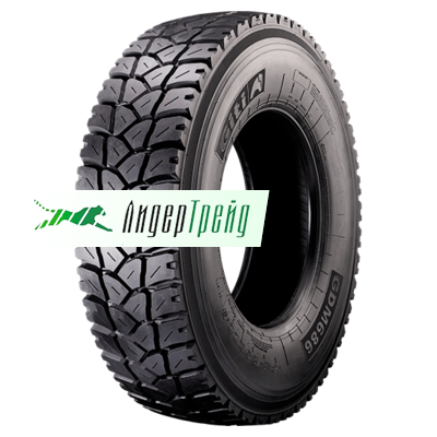 Фото товара «13R22,5 156/150K GDM686+ TL 18PR»