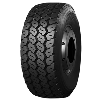 Фото товара «445/65R22,5 169K Sup Guard M1 (AT557) TL»