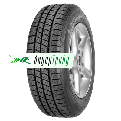 Фото товара «225/55R17C 104/102H Cargo Vector 2 TL M+S»