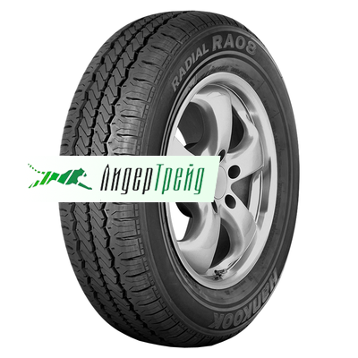 Фото товара «215/70R16C 108/106T Radial RA08 TL»