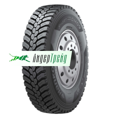 Фото товара «315/80R22,5 156/150K Smart Work DM09 TL M+S 20PR КИТАЙ»