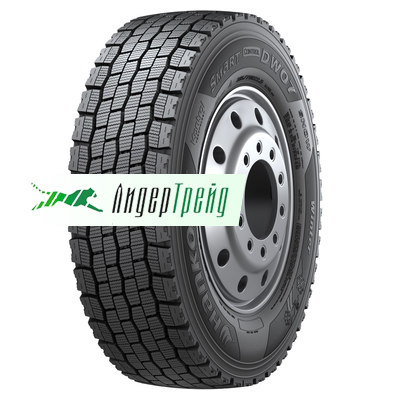 Фото товара «315/70R22,5 154/150L Smart Control DW07 TL M+S 3PMSF 18PR КИТАЙ»