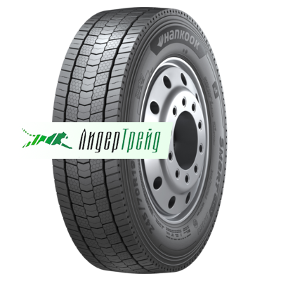 Фото товара «315/80R22,5 156/150D (154/150M) Smart Flex DH51 TL»