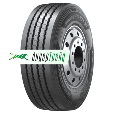 Фото товара «385/55R22,5 160K Smart Flex TH31 TL 18PR КИТАЙ»