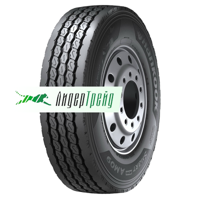 Фото товара «315/80R22,5 156/150K Smart Work AM09 TL 20PR КОРЕЯ, РЕСПУБЛИКА»