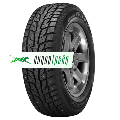 Фото товара «185R14C 102/100R Winter i*Pike LT RW09 TL (шип.)»