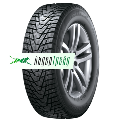 Фото товара «255/60R18 112T XL Winter i*Pike X W429A TL (шип.)»