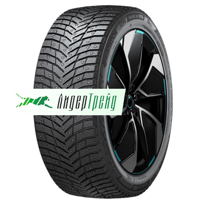 Фото товара «245/40R20 99T XL iON Nordic I*CE IW04 TL (шип.)»
