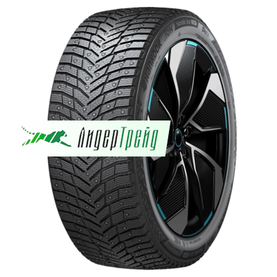 Фото товара «255/50R20 109T XL iON Nordic I*CE SUV IW04A TL»