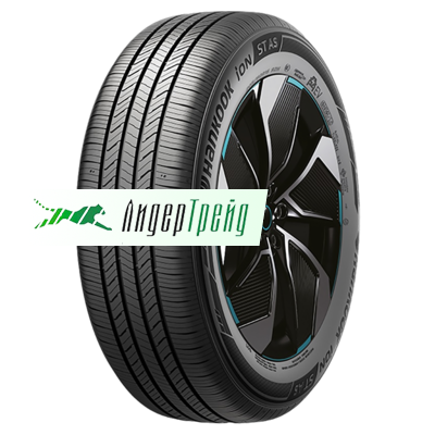 Фото товара «235/50R18 97V iON ST AS IH61 TL»