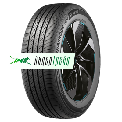 Фото товара «215/60R17 96V iON ST AS SUV IH61A TL»