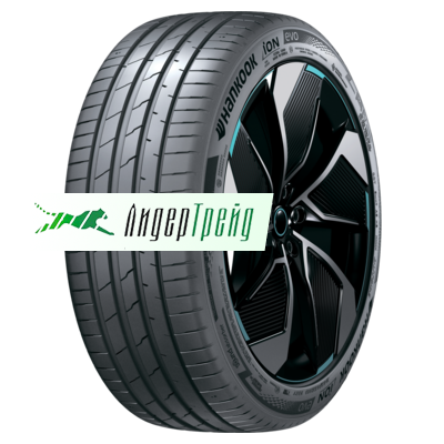 Фото товара «235/45ZR18 98W XL iON evo IK01 TL»