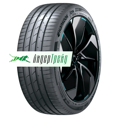 Фото товара «245/50R20 105W XL iON evo SUV IK01A TL»