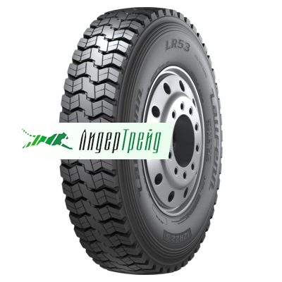 Фото товара «315/80R22,5 156/150K LR53 TL 18PR»