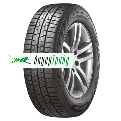 Фото товара «225/75R16C 121/120R X FIT Van 4S LV71 TL»
