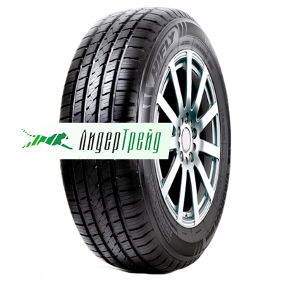 Фото товара «255/60R17 110H XL Vigorous HT601 TL»