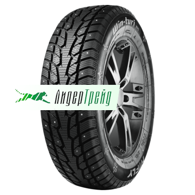 Фото товара «195/60R15 88H Win-Turi 215 TL (шип.)»