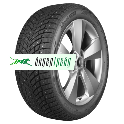 Фото товара «225/55R17 101T XL Autograph Ice 10 TL (шип.)»
