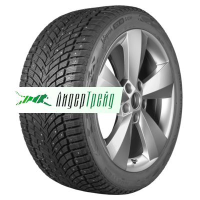 Фото товара «225/65R17 106T XL Autograph Ice 10 SUV TL (шип.)»