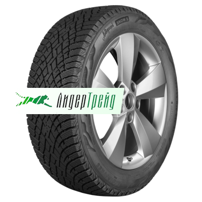 Фото товара «215/55R17 98R XL Autograph Snow 5 TL»