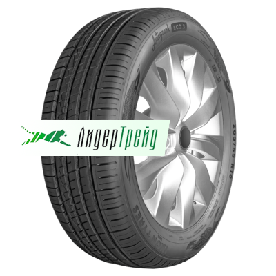 Фото товара «225/75R16C 121/120R Autograph Eco C3 TL»