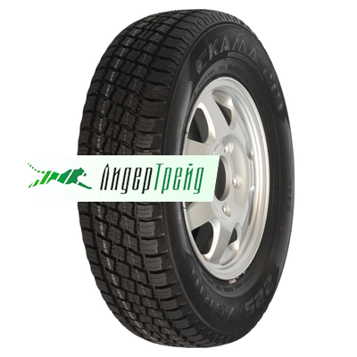 Фото товара «225/75R16 104Q Кама-219 TL»
